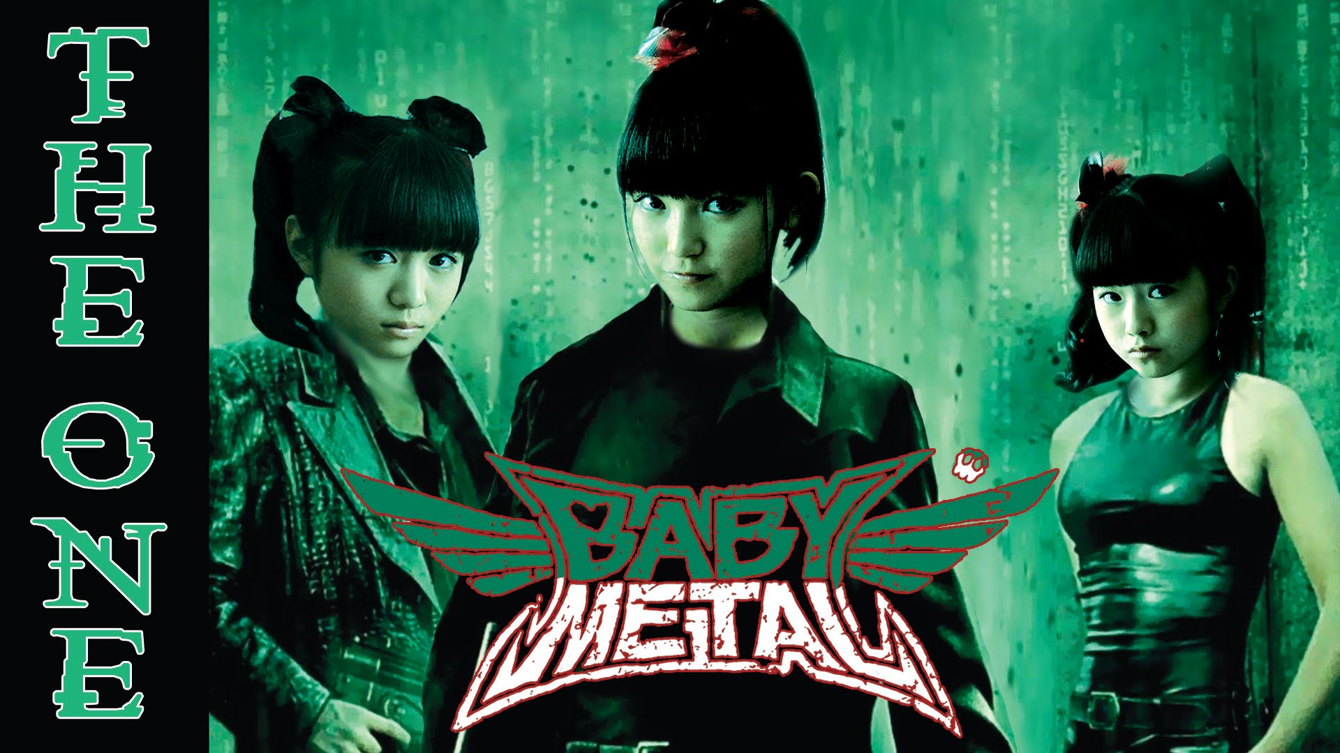 Popularity – Exploring BABYMETAL